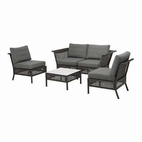image of IKEA Kungsholmen loungese - 