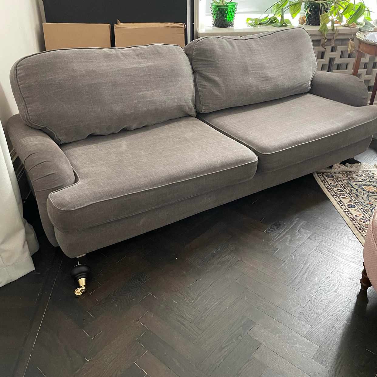 image of Soffa 