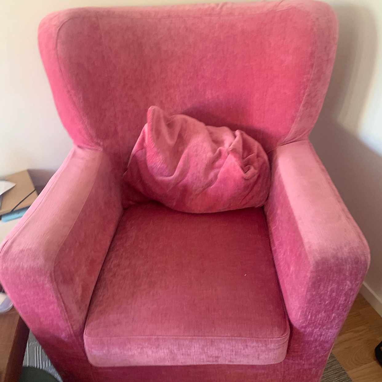 image of Mio fåtölj - 