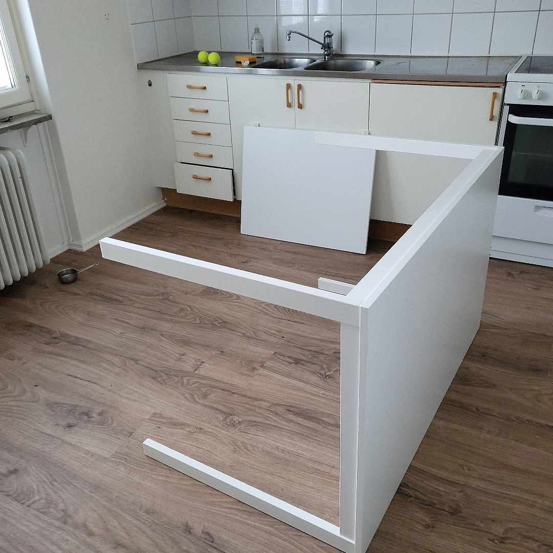 image of Stomme till soffa o bord - Enskede