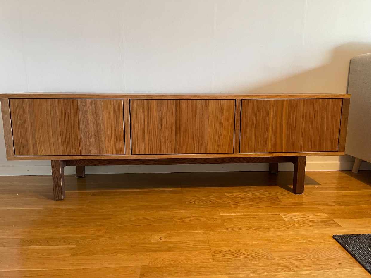 image of Tv-Bänk  160x40x50 cm - 