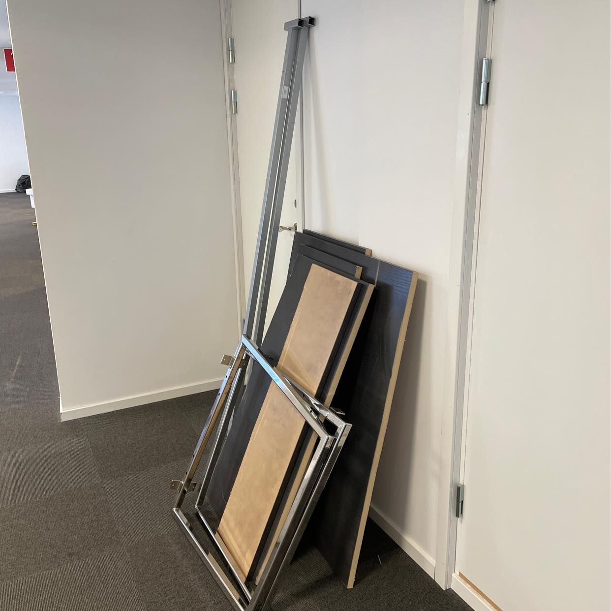 image of Old table - Stockholm