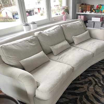image of Flytt av soffa - 