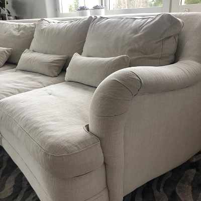image of Flytt av soffa - 