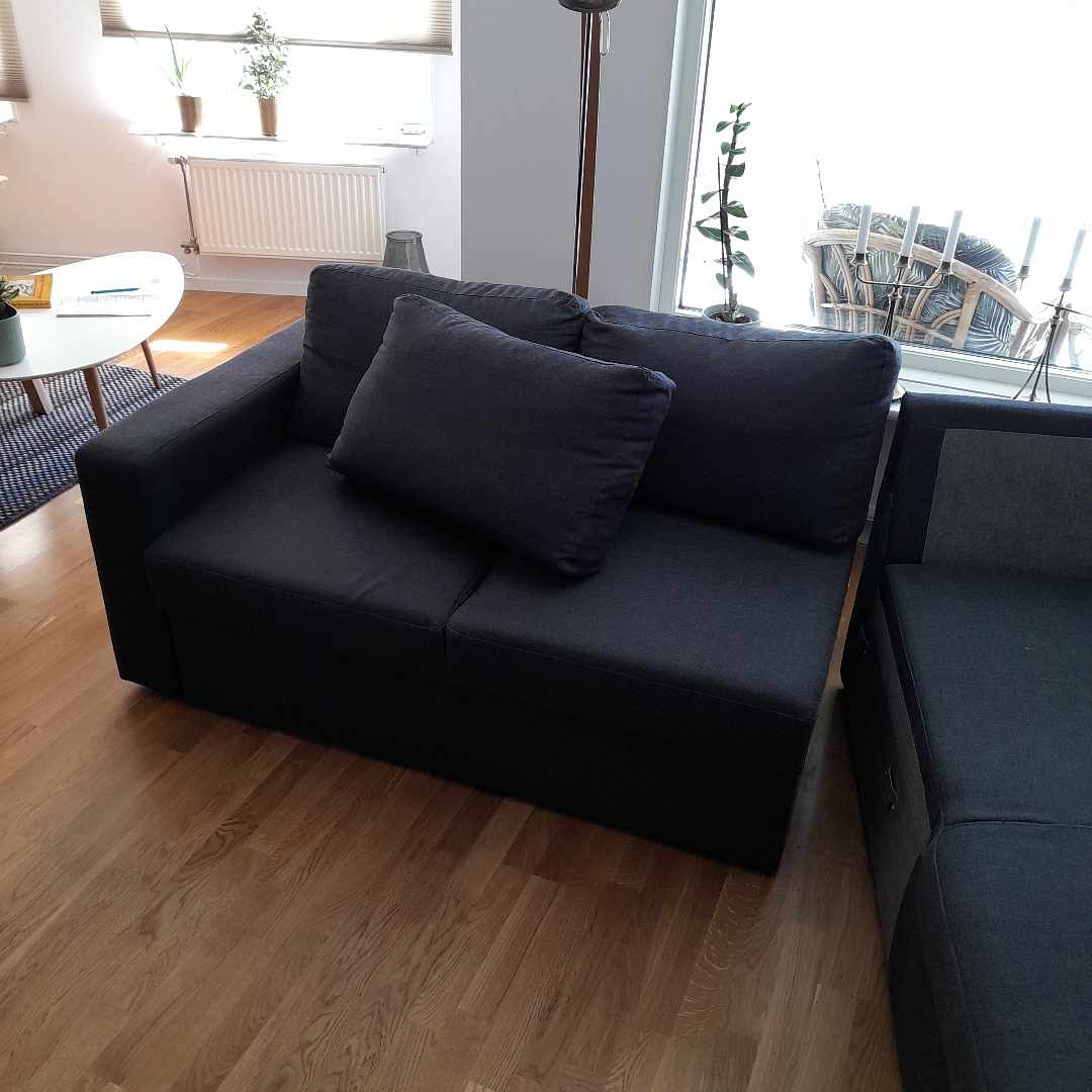 image of Flytta soffa - 