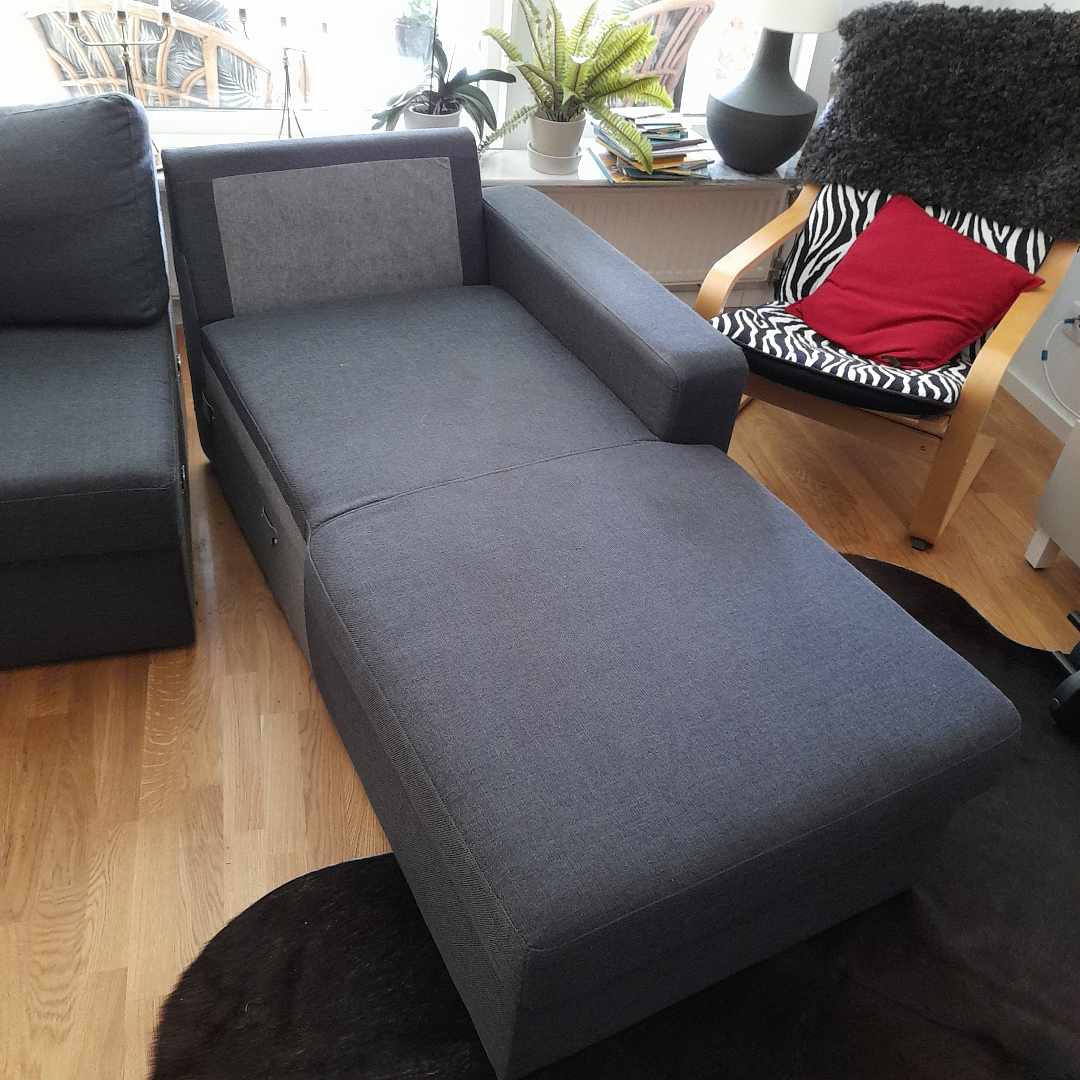 image of Flytta soffa - 
