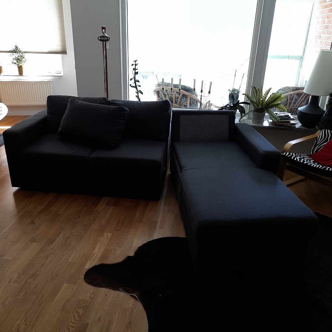image of Flytta soffa - 