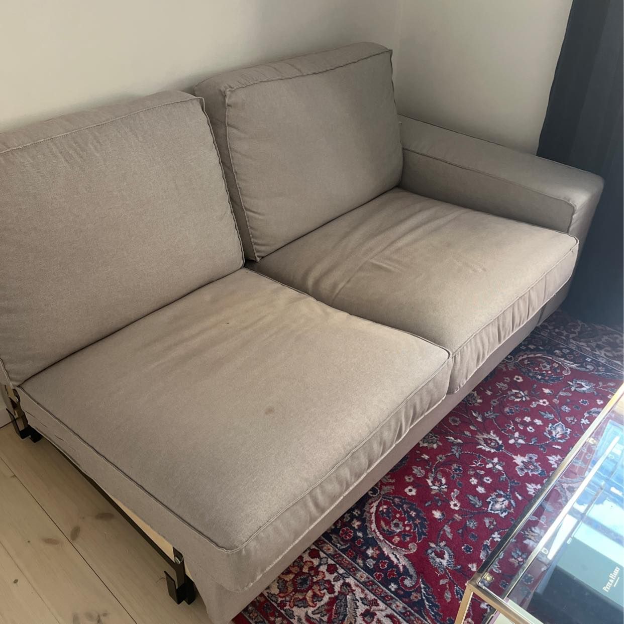 image of Soffa - Stockholm