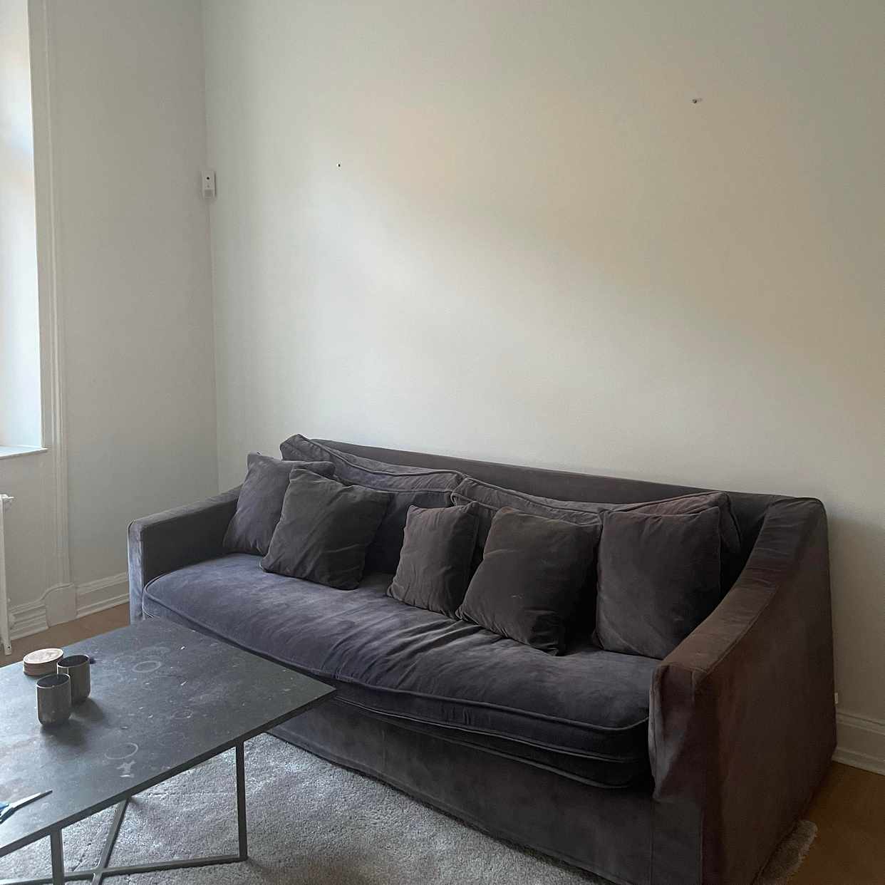 image of Flytta soffa - 