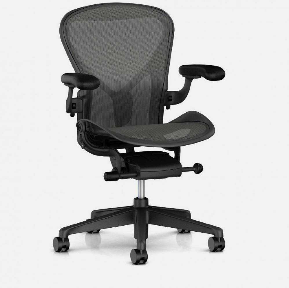 Move an office chair Tiptapp