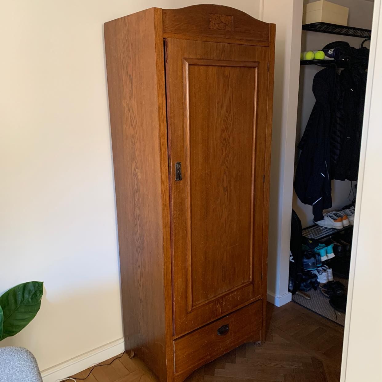 Flytta möbler - - Tiptapp