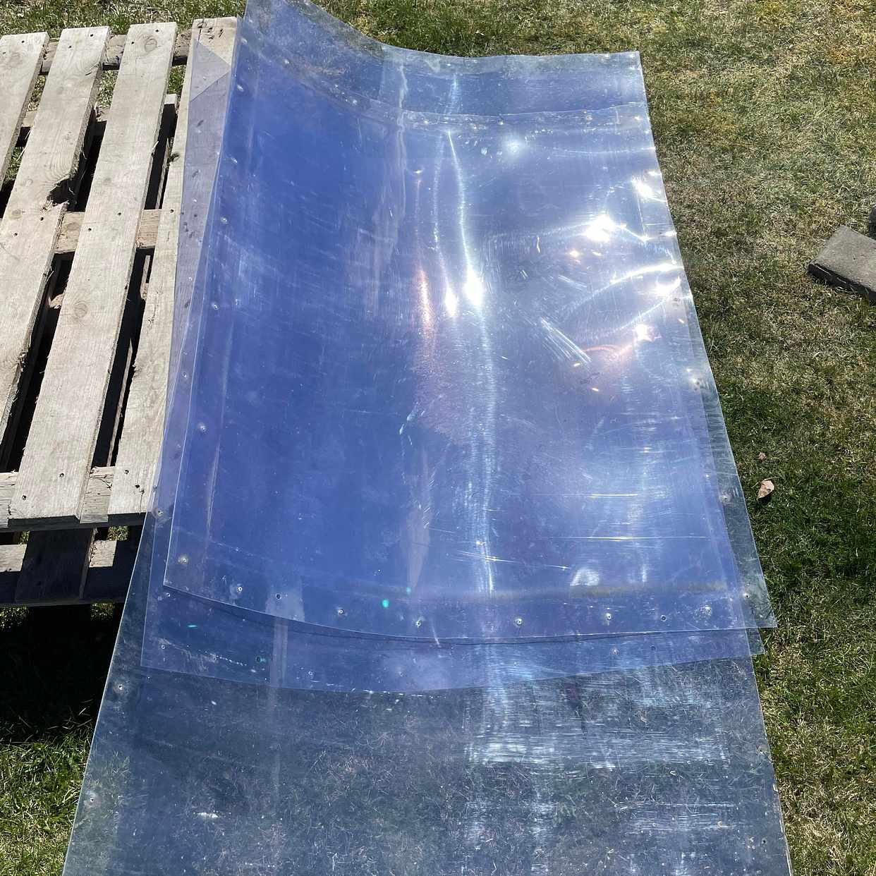 image of Remove wood,metal,plastic - Älvsjö