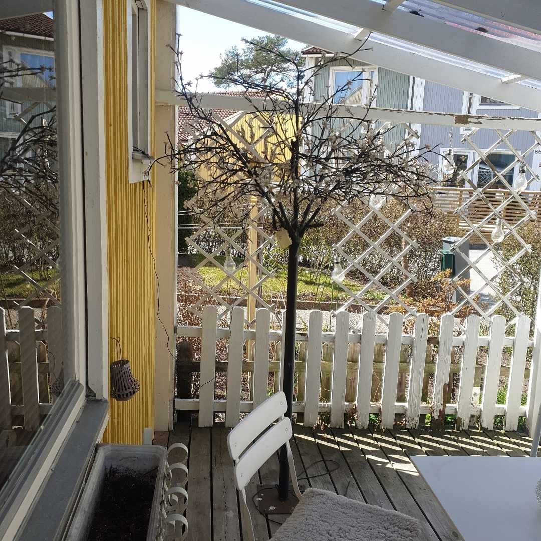 image of Upphämtning - Kista