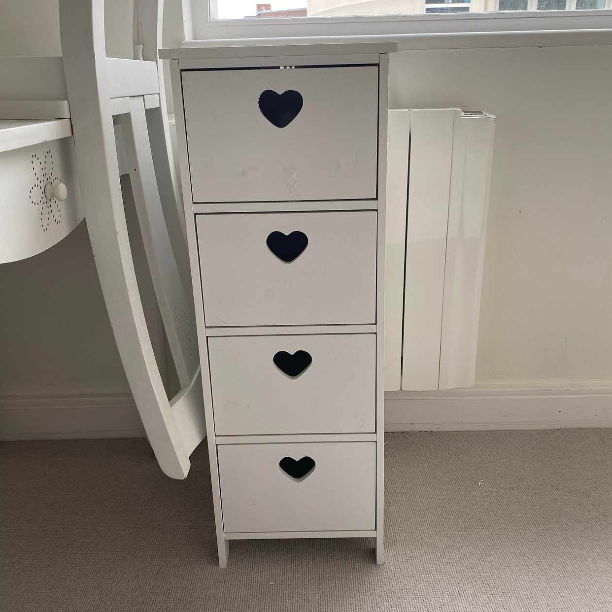 Small bits of furniture London Tiptapp