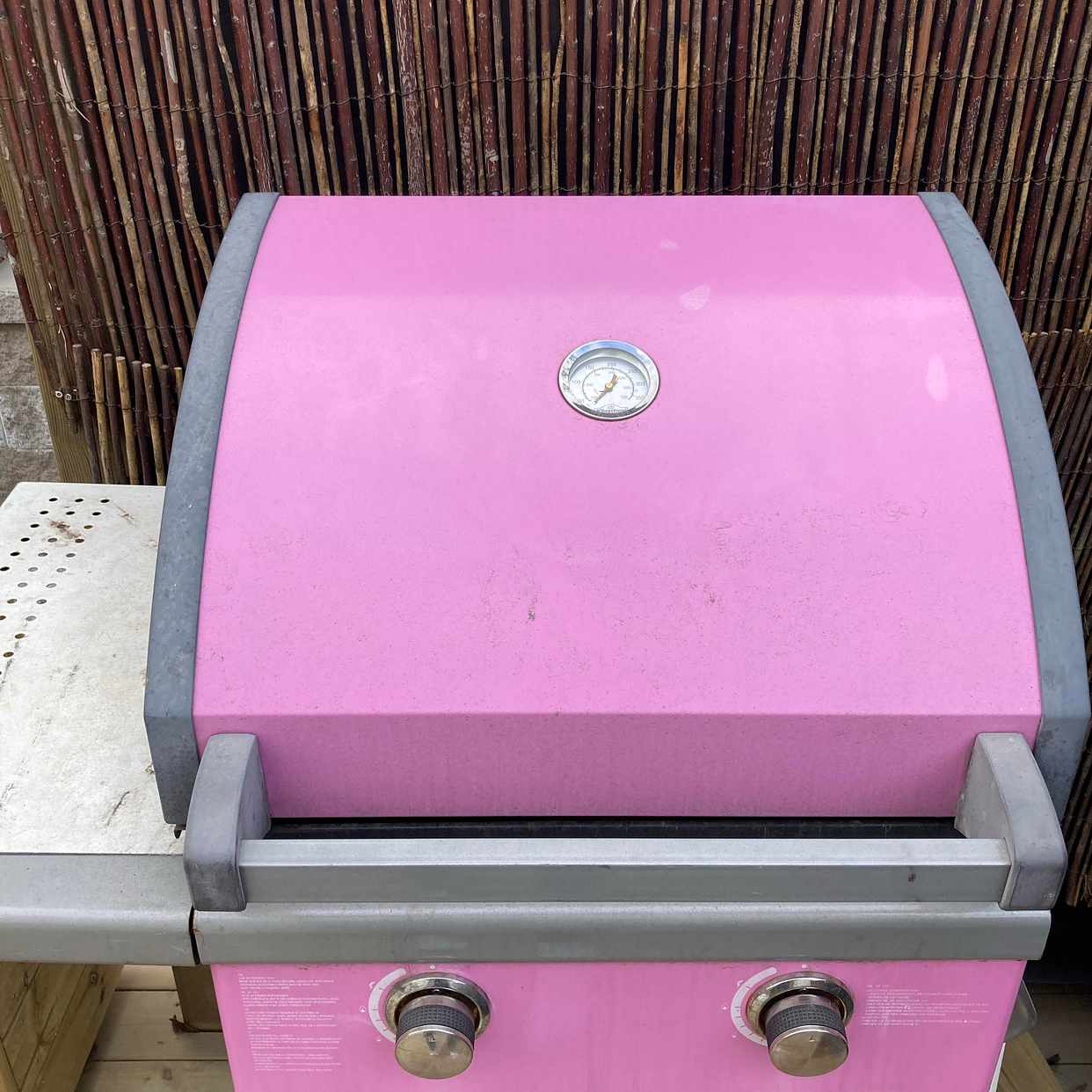 image of Fungerande Gasolgrill - Sollentuna