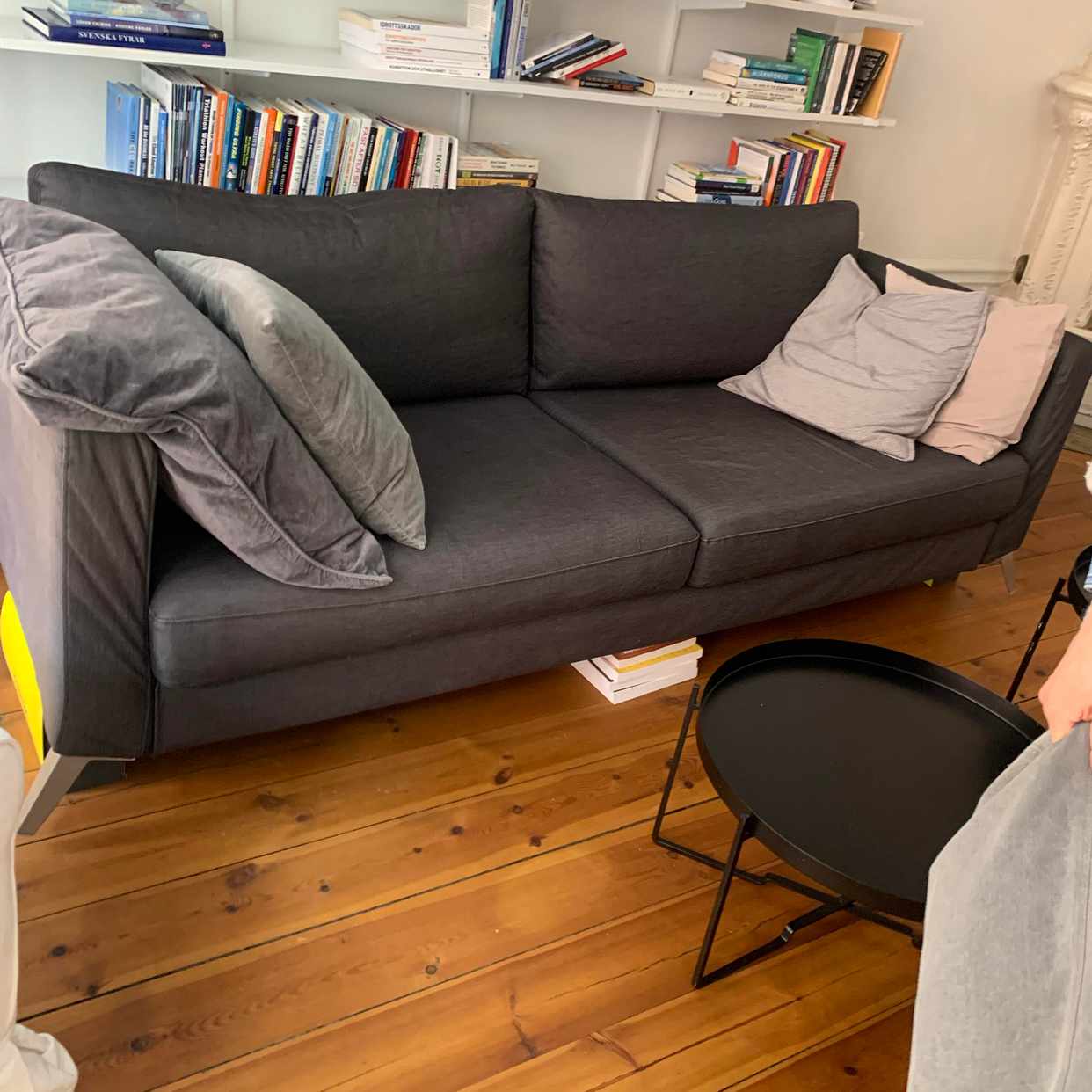 image of Soffa mot avhämtning - Stockholm