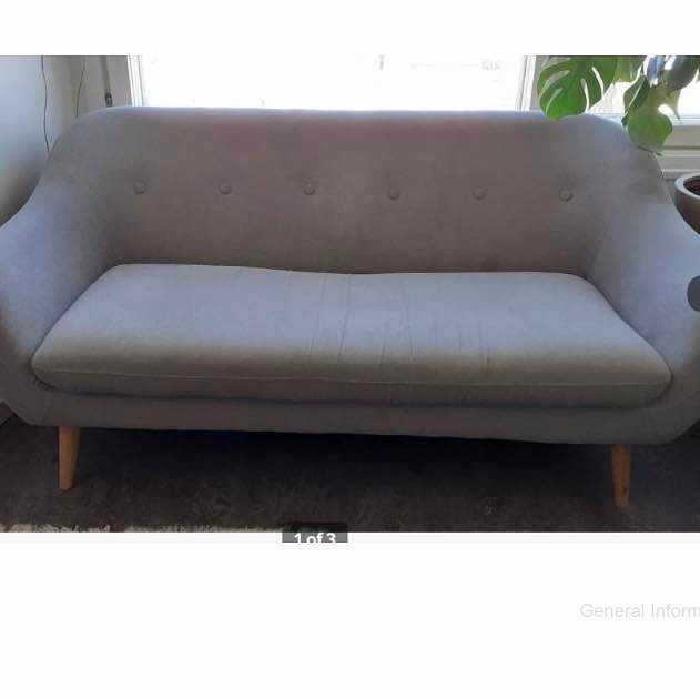 image of Moving sofa - 