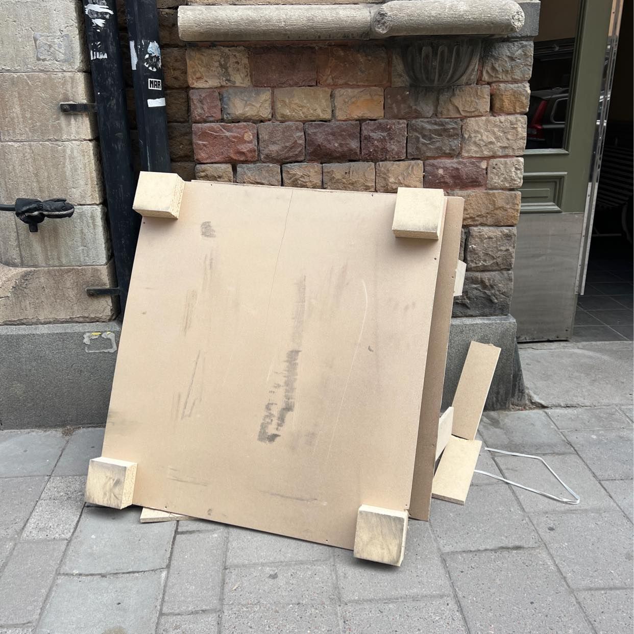 image of Playwood - Stockholm