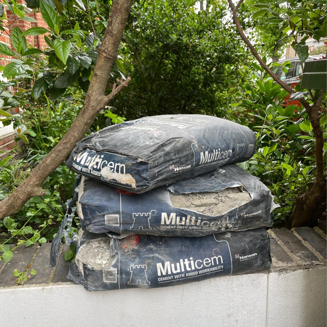 Remove heavy waste Islington Tiptapp