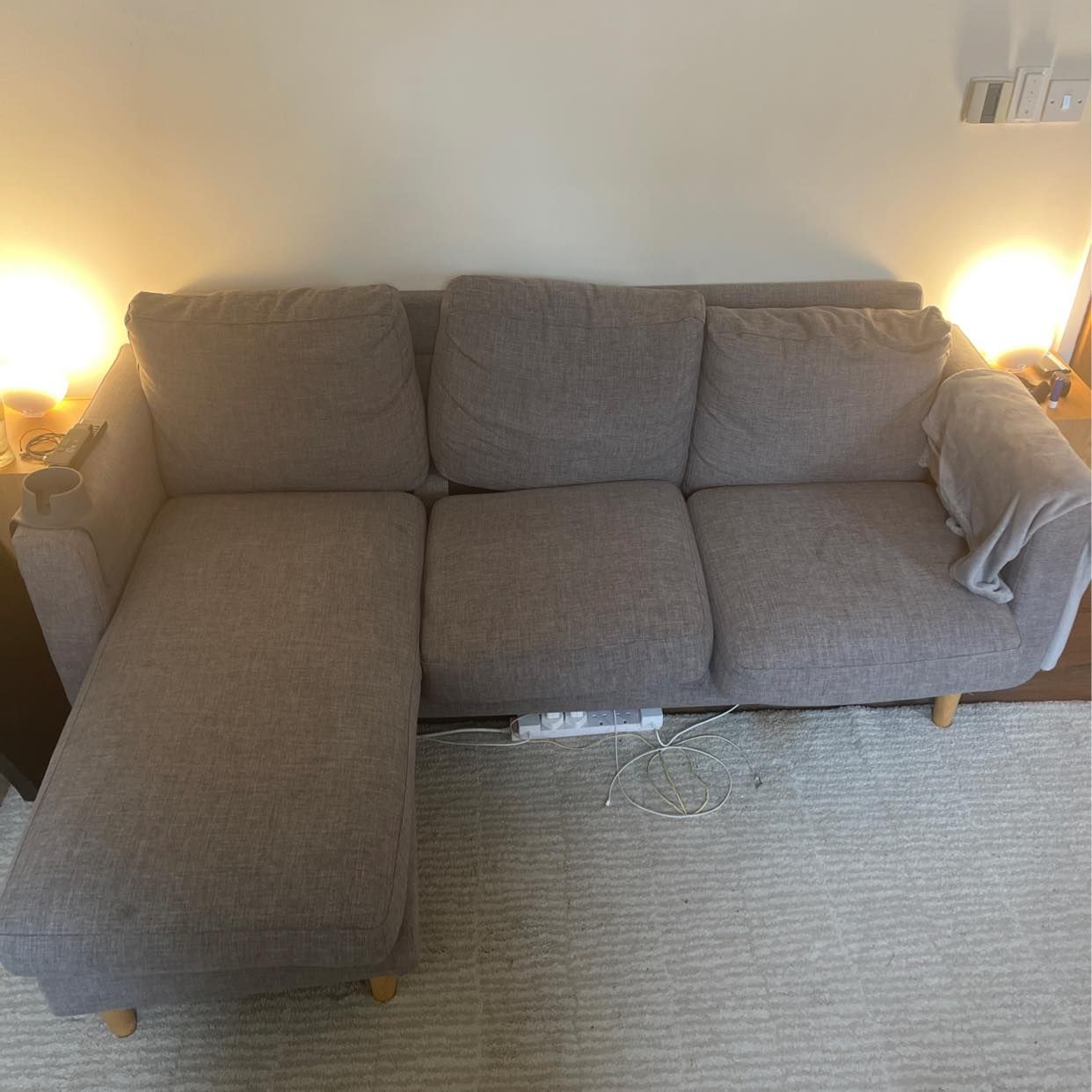 House furniture removal. Tower Hamlets Tiptapp