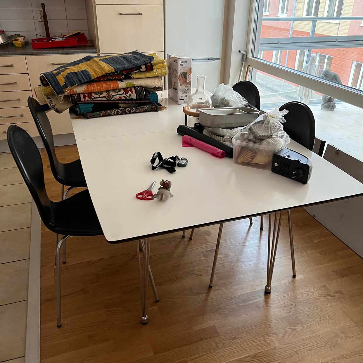 image of Upphämtning av möbler - Staffanstorp