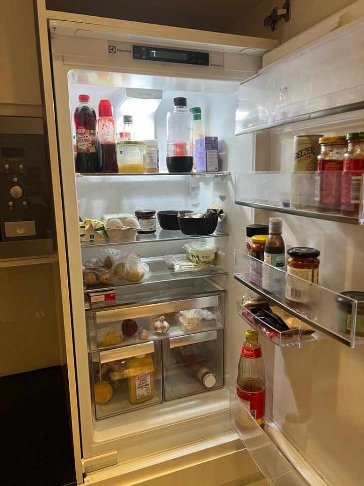 image of Säljes kyl och frys Från  - 