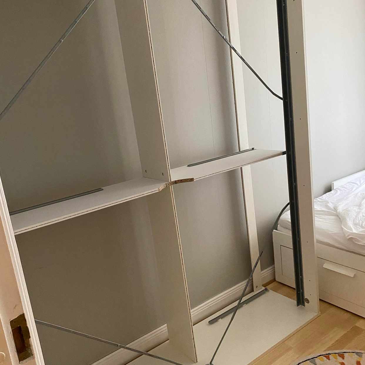 image of Hämta soffa och säng - 