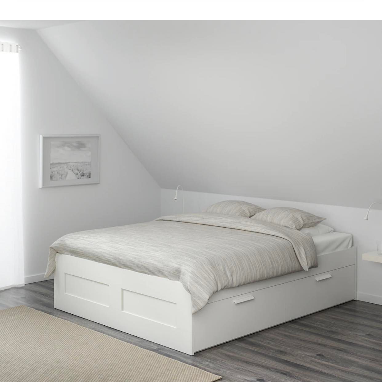 image of Hämta soffa och säng - 