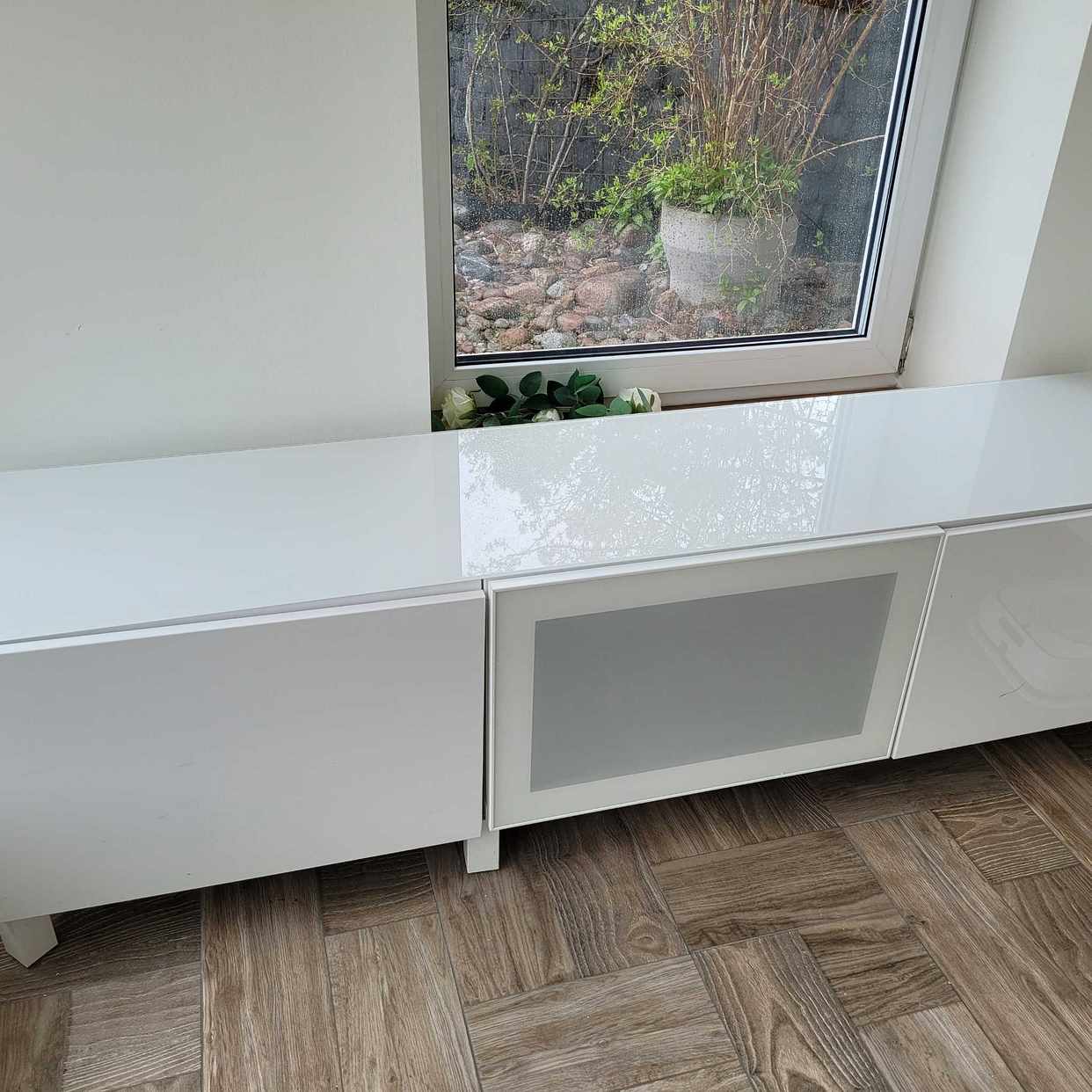 image of Skänk TV-bänk - Värmdö