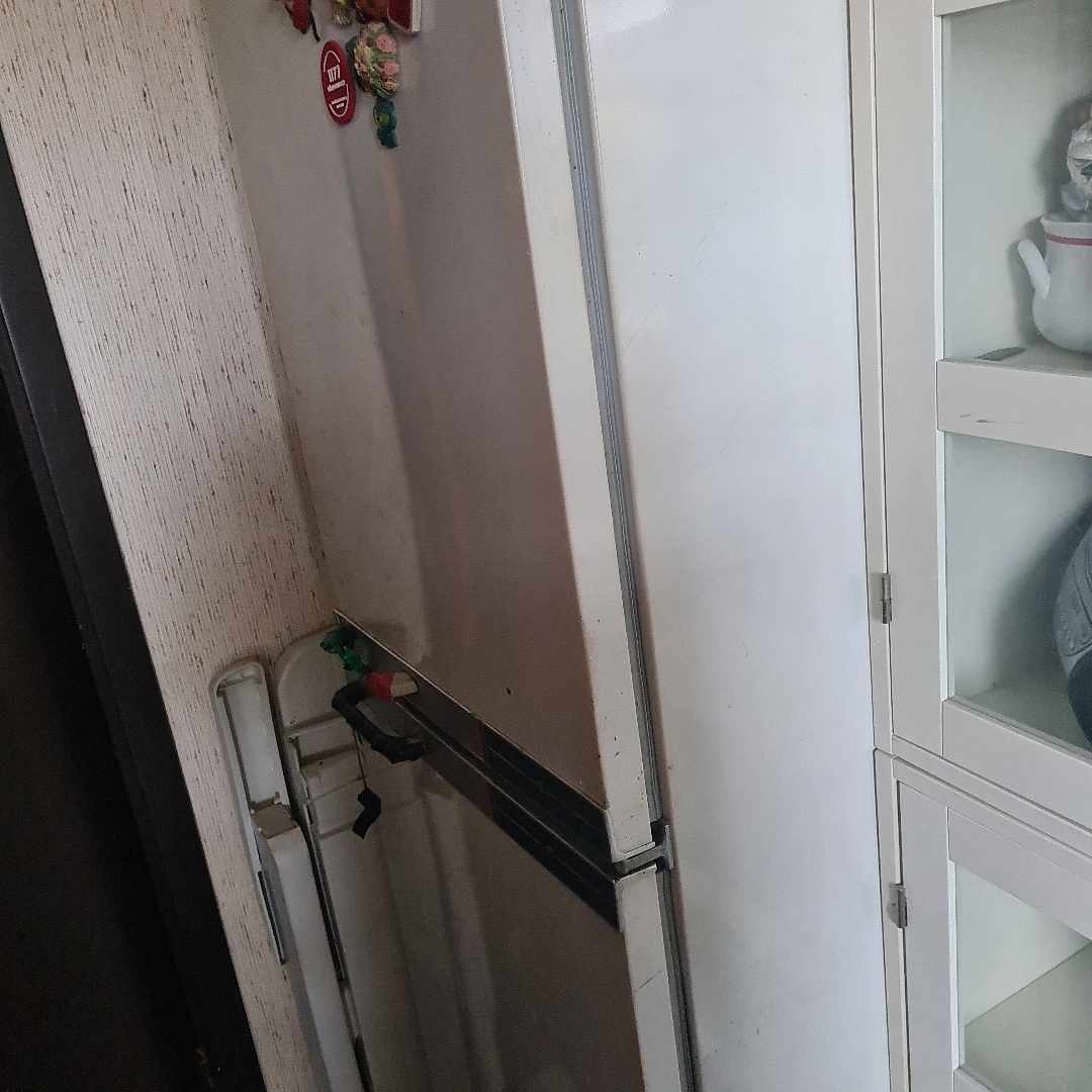 image of Frys och kylar köra bort - Kista