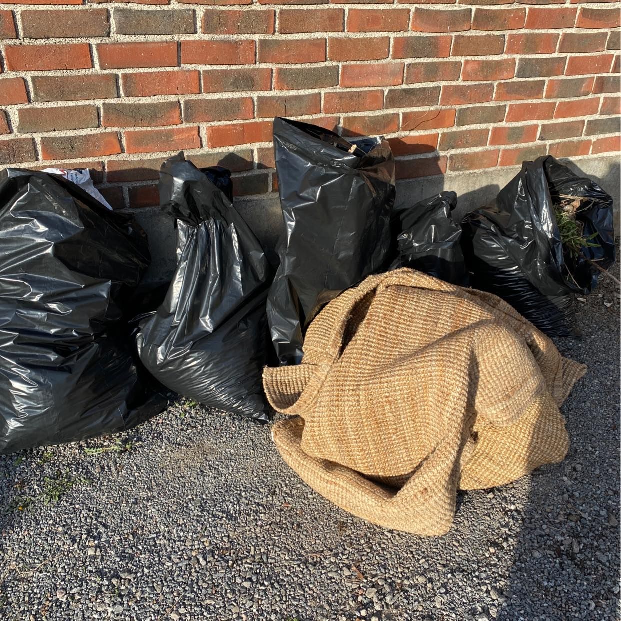 image of Remove and recycle - Vällingby