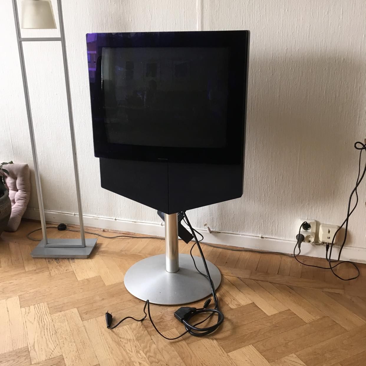 image of Hämta TV - Malmö