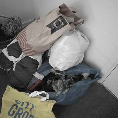 image of Flytt hjälp - 