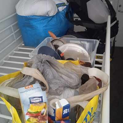 image of Flytt hjälp - 