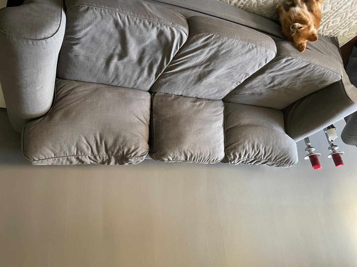 image of soffa - Tumba