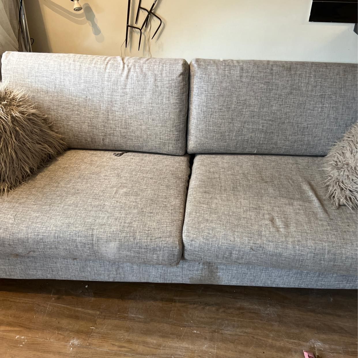 image of Soffa - Solna