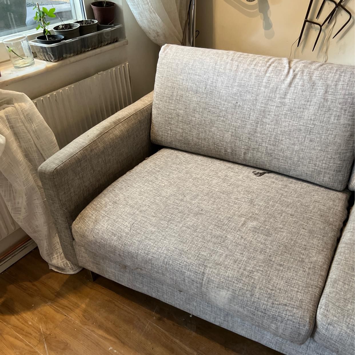 image of Soffa - Solna