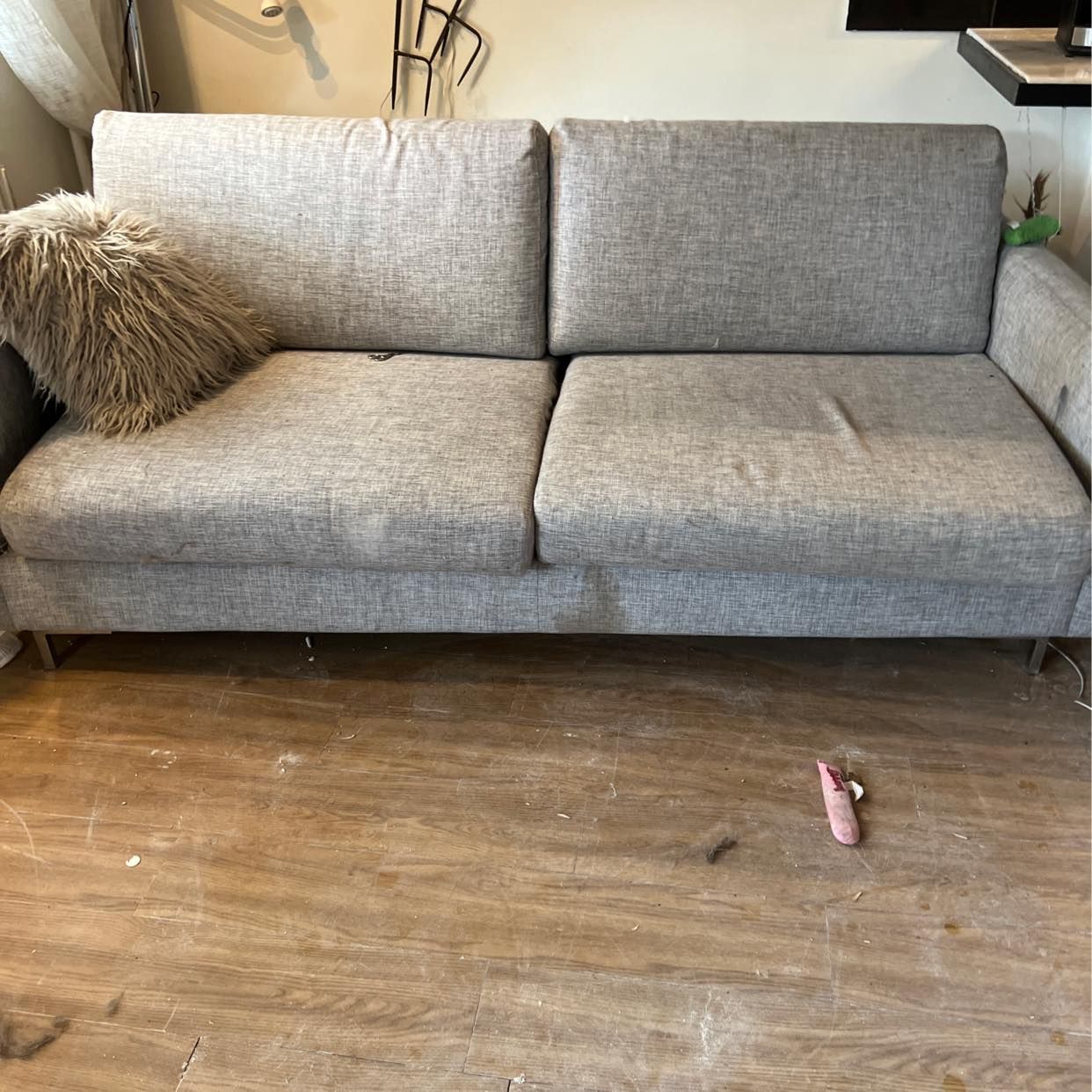 image of Soffa - Solna