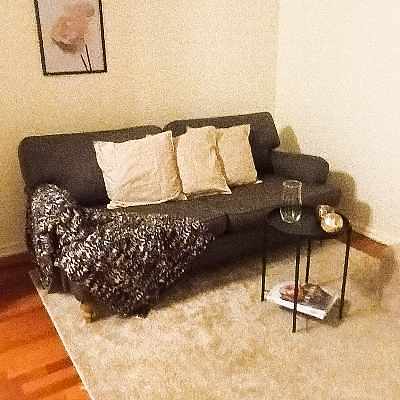 Soffa 3 sits