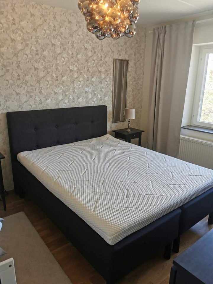 image of Jysk säng 160*200 - 