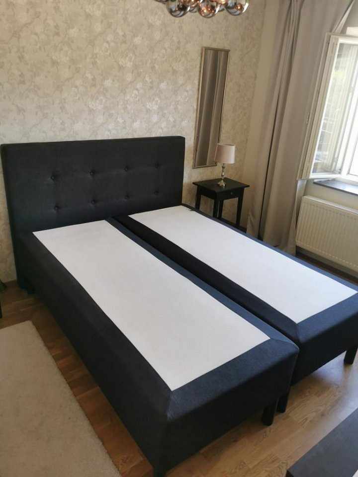 image of Jysk säng 160*200 - 