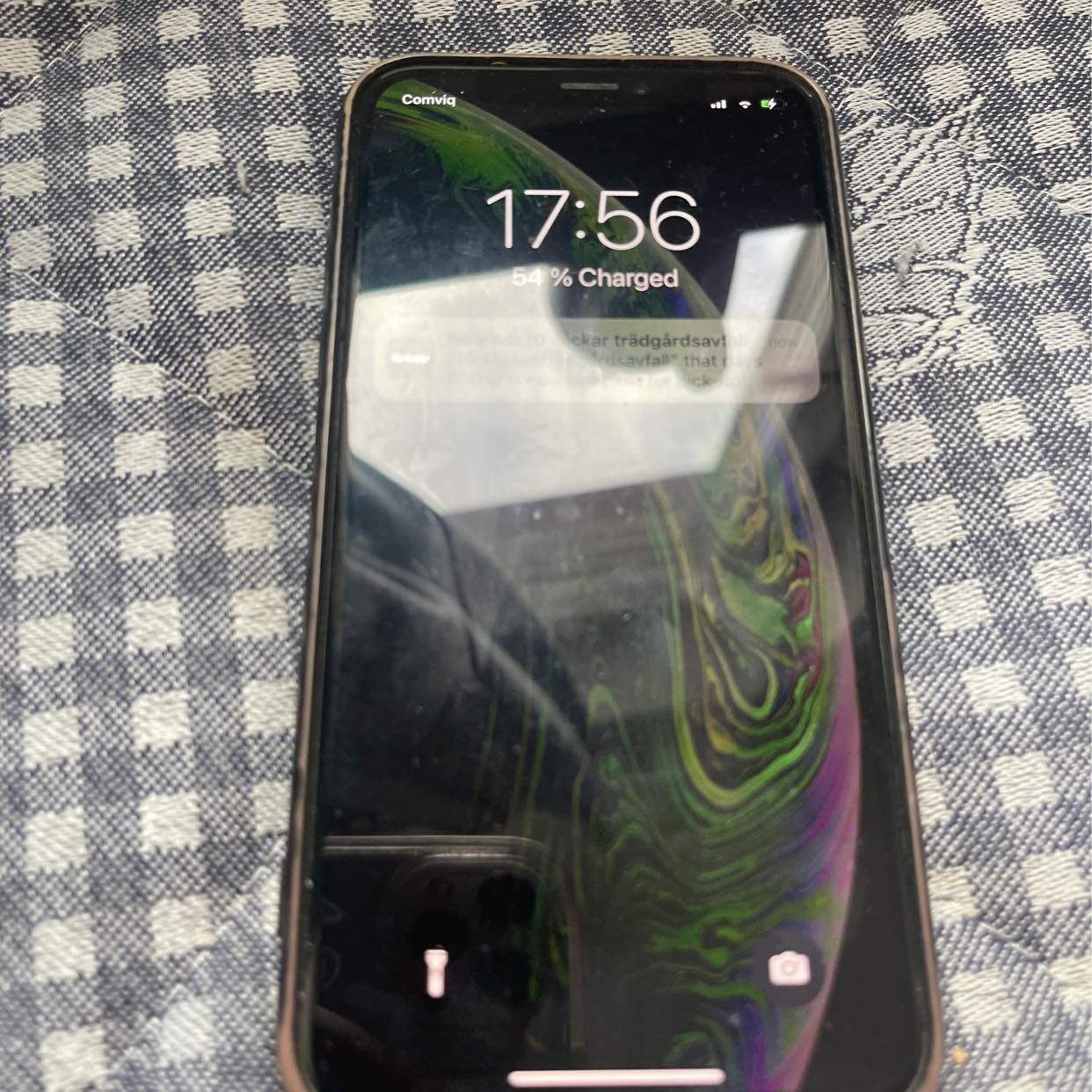 image of I phone - Sundbyberg