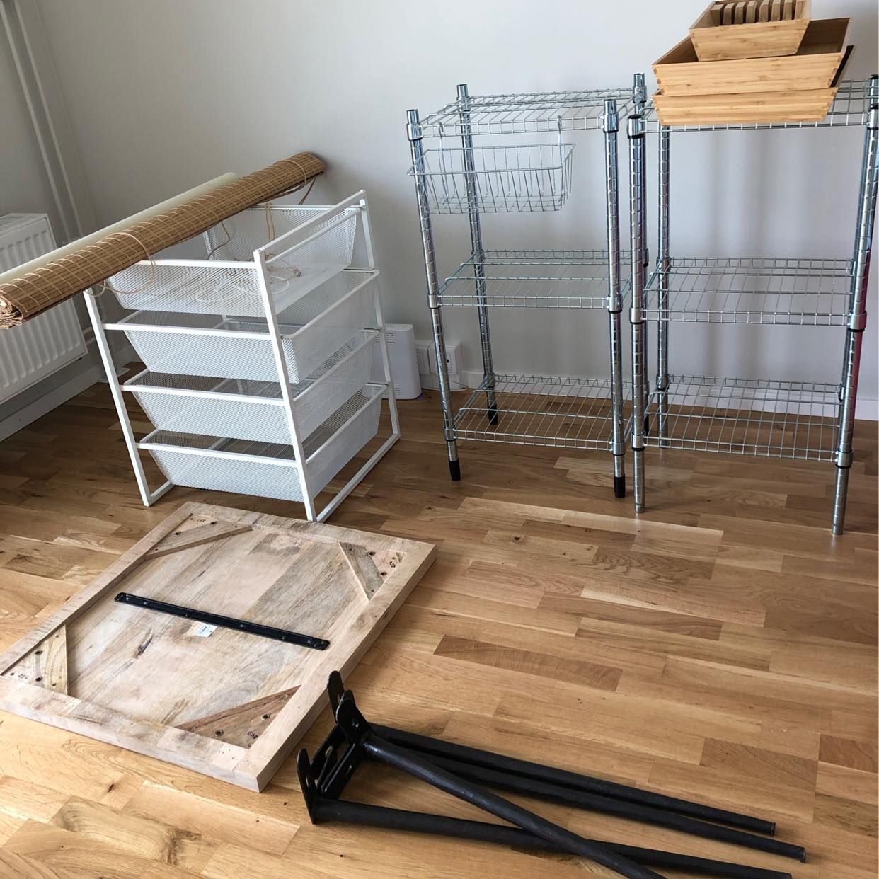 image of Flytthjälp - 