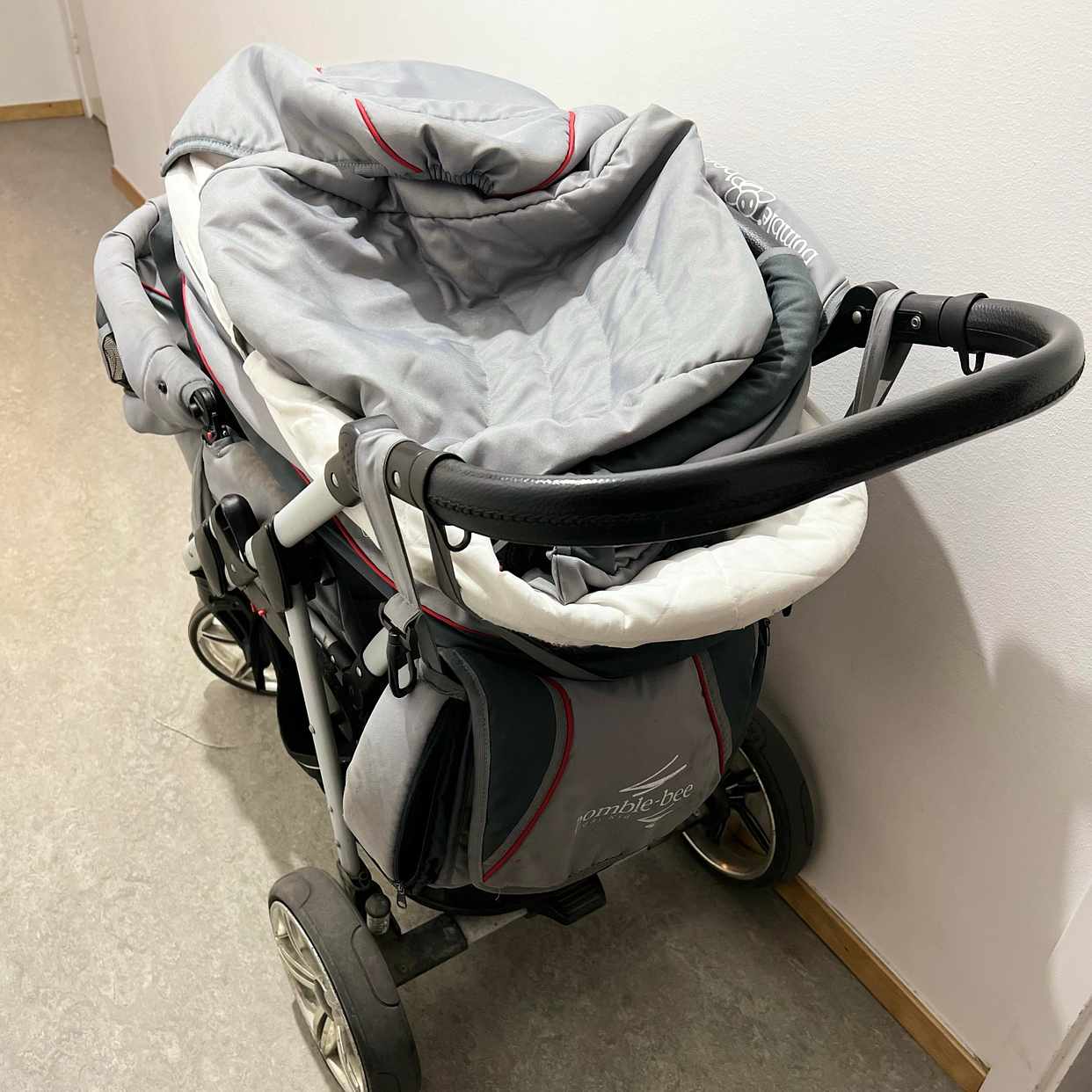 image of Free Stroller - Södertälje