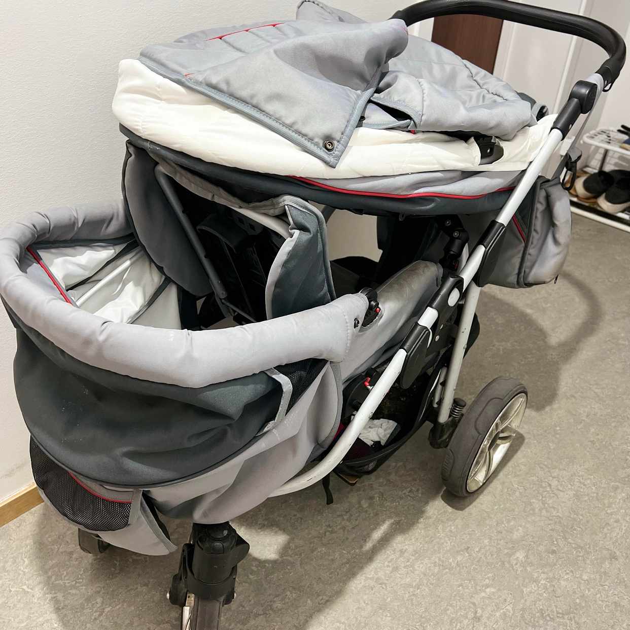 image of Free Stroller - Södertälje