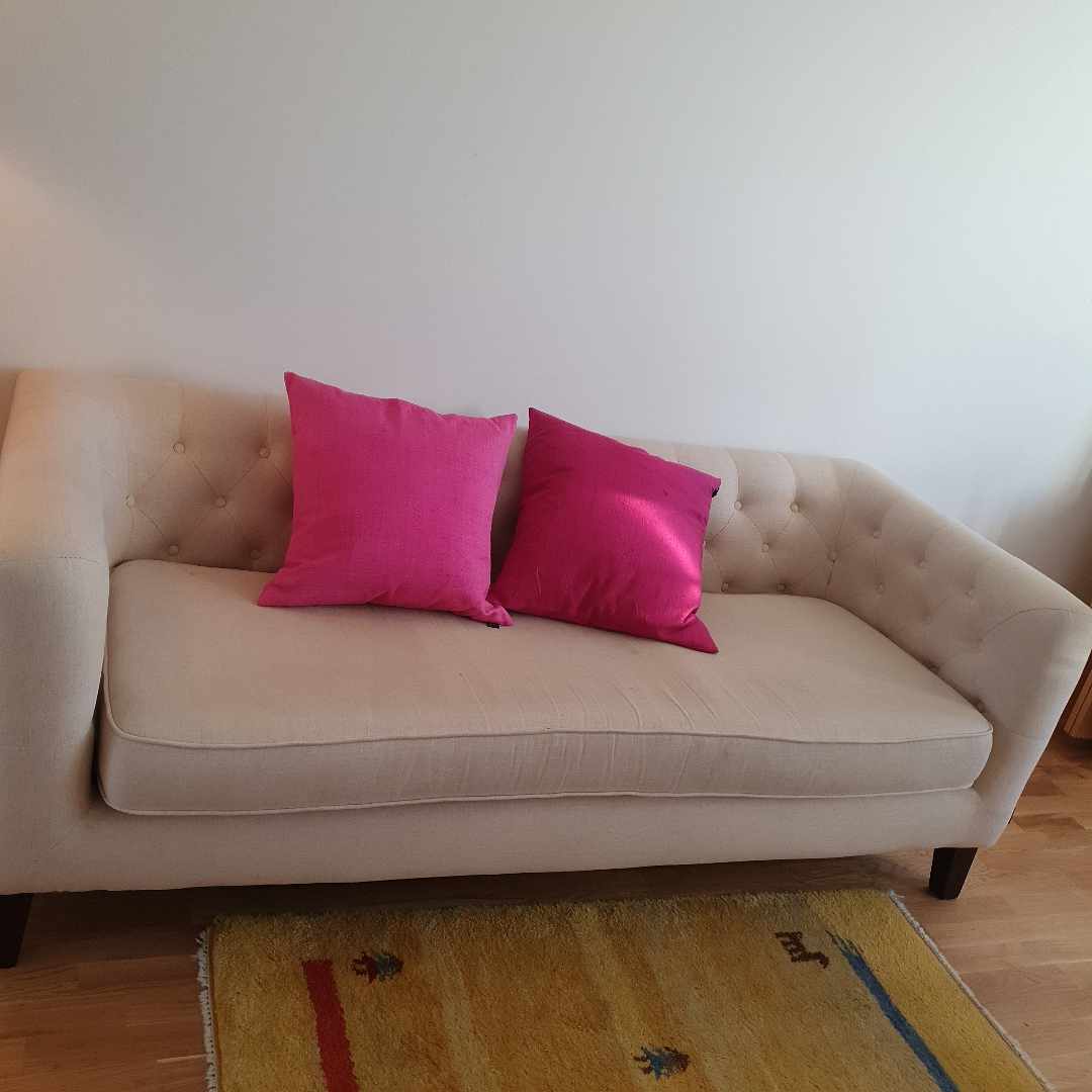 image of 2- sits soffa - Sundbyberg