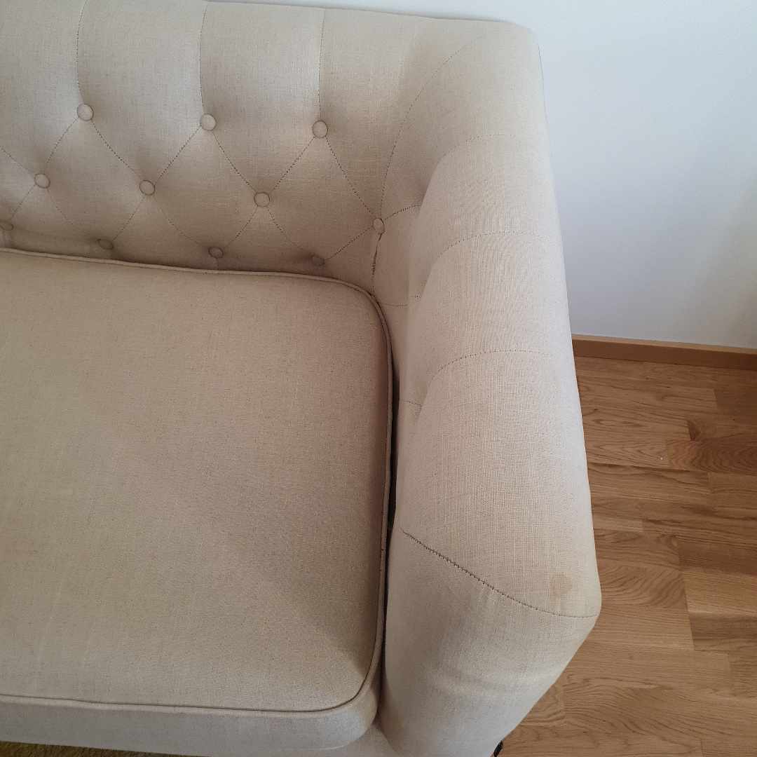 image of 2- sits soffa - Sundbyberg