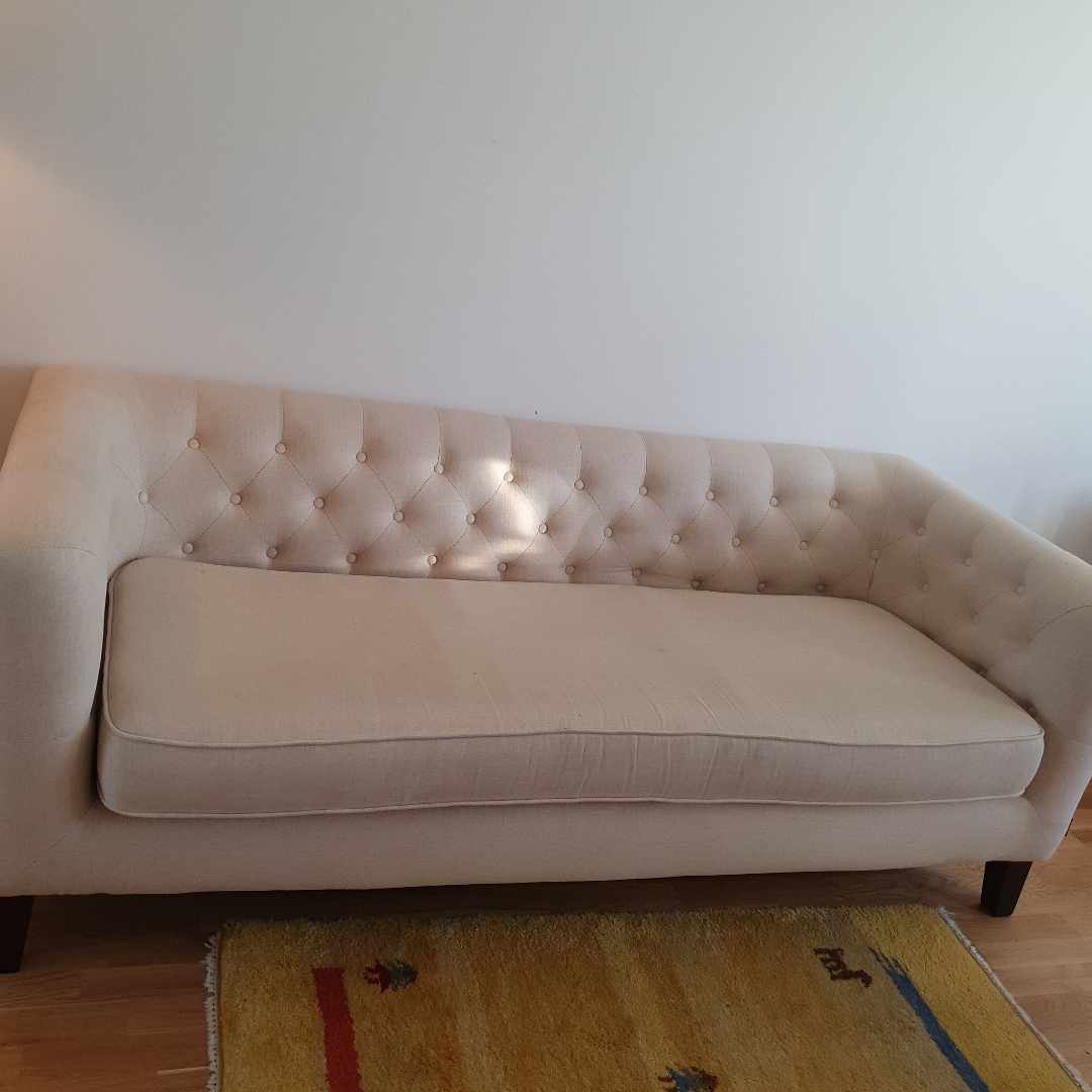 image of 2- sits soffa - Sundbyberg