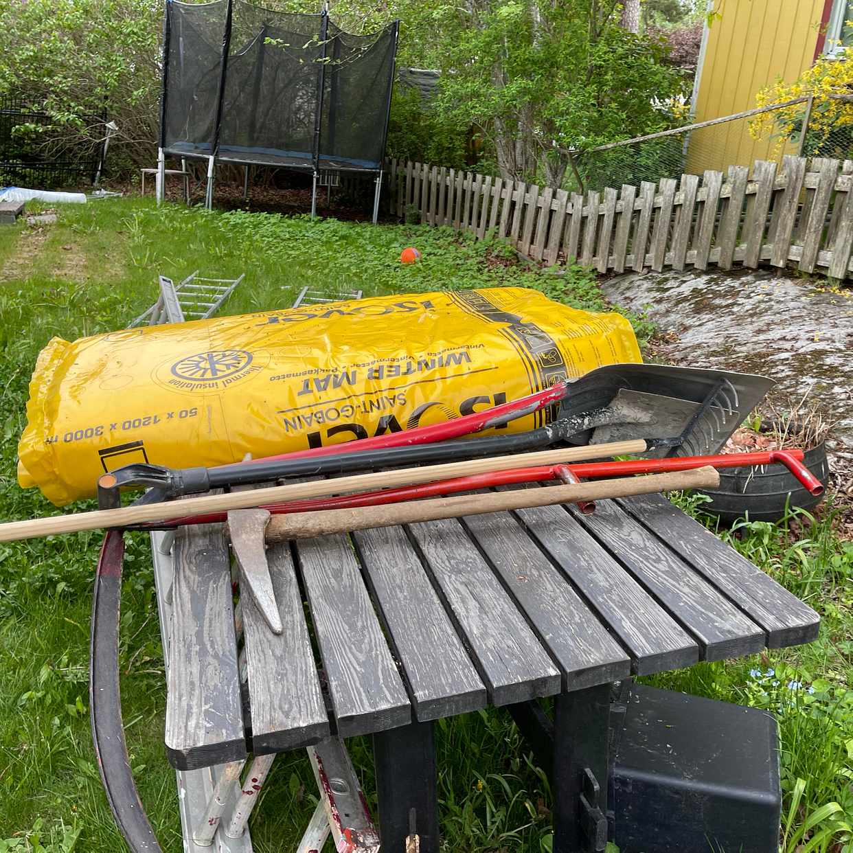 image of Kasta - Hässelby