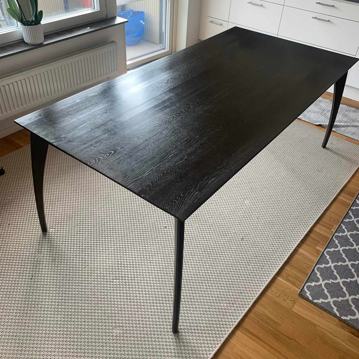 image of Matbord - Bandhagen